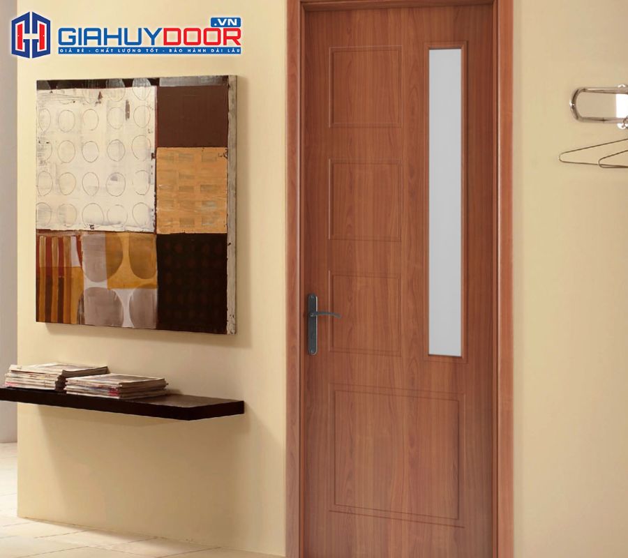 Cửa nhựa Sài Gòn 5A ash (2)