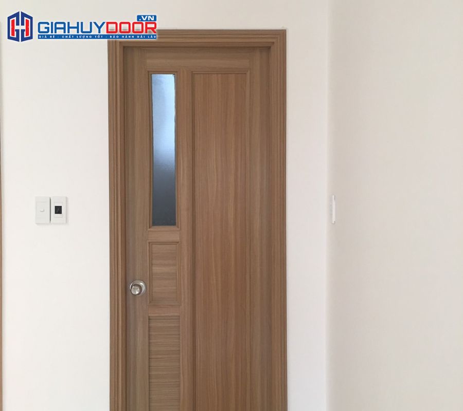 Cửa nhựa Sài Gòn 6A soi (2) Cửa nhựa Sài Gòn 6A soi (2)