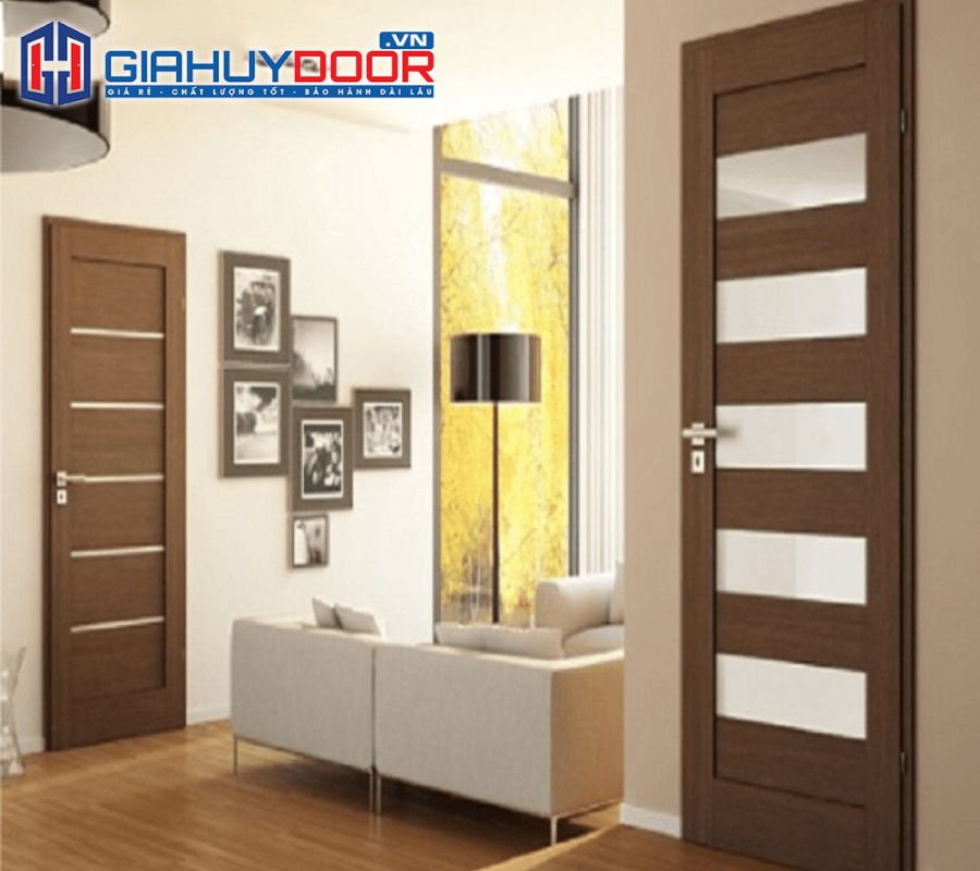 Cửa nhựa Sài Gòn 5A ash (1)