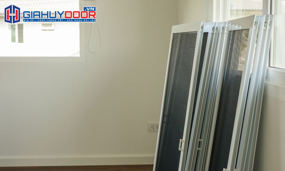 Cửa nhựa Sài Gòn P11