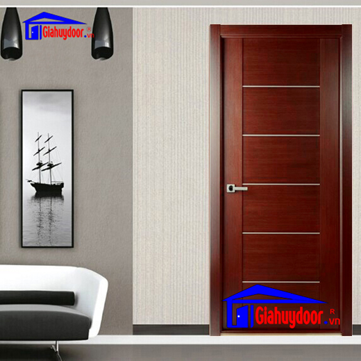 Cửa gỗ cao cấp GHD M1030 - GIAHUYDOOR 0838.253.253