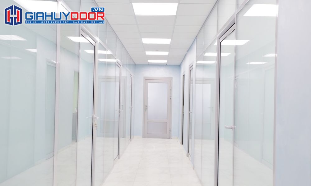 Cửa nhựa Sài Gòn P11