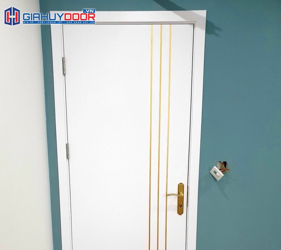 Cửa nhựa Sài Gòn 6B sapele (1) Cửa nhựa Sài Gòn 6B sapele (1)