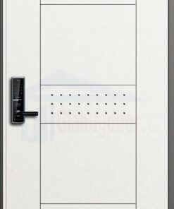 CỬA THÉP HÀN QUỐC 408-H