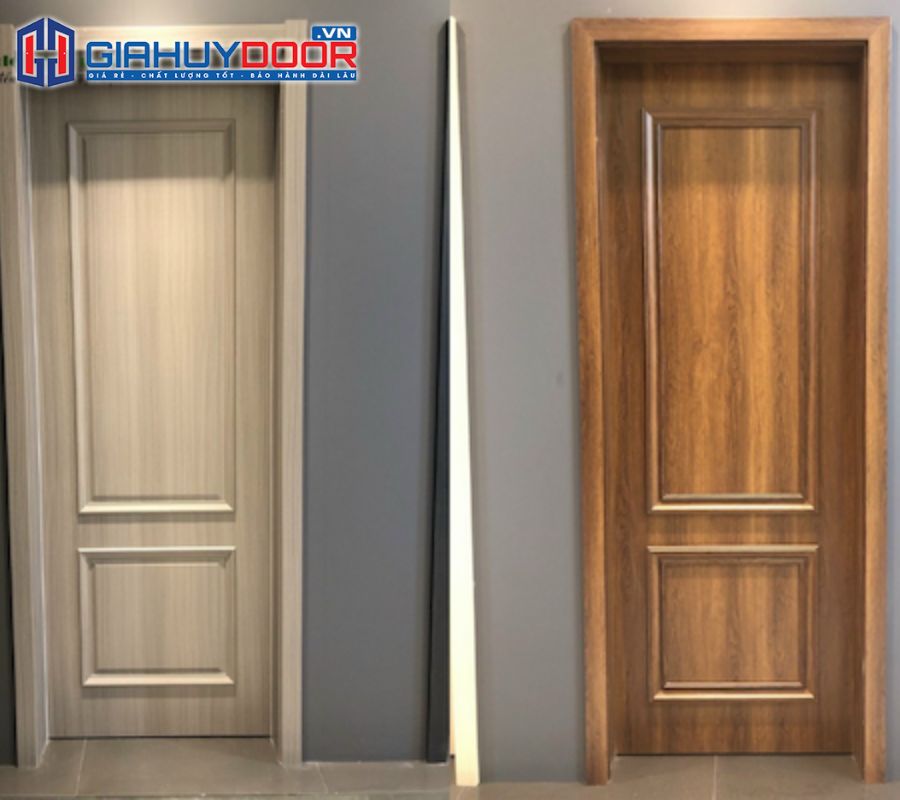 Cửa nhựa Sài Gòn 4A ash (2) Cửa nhựa Sài Gòn 4A ash (2)