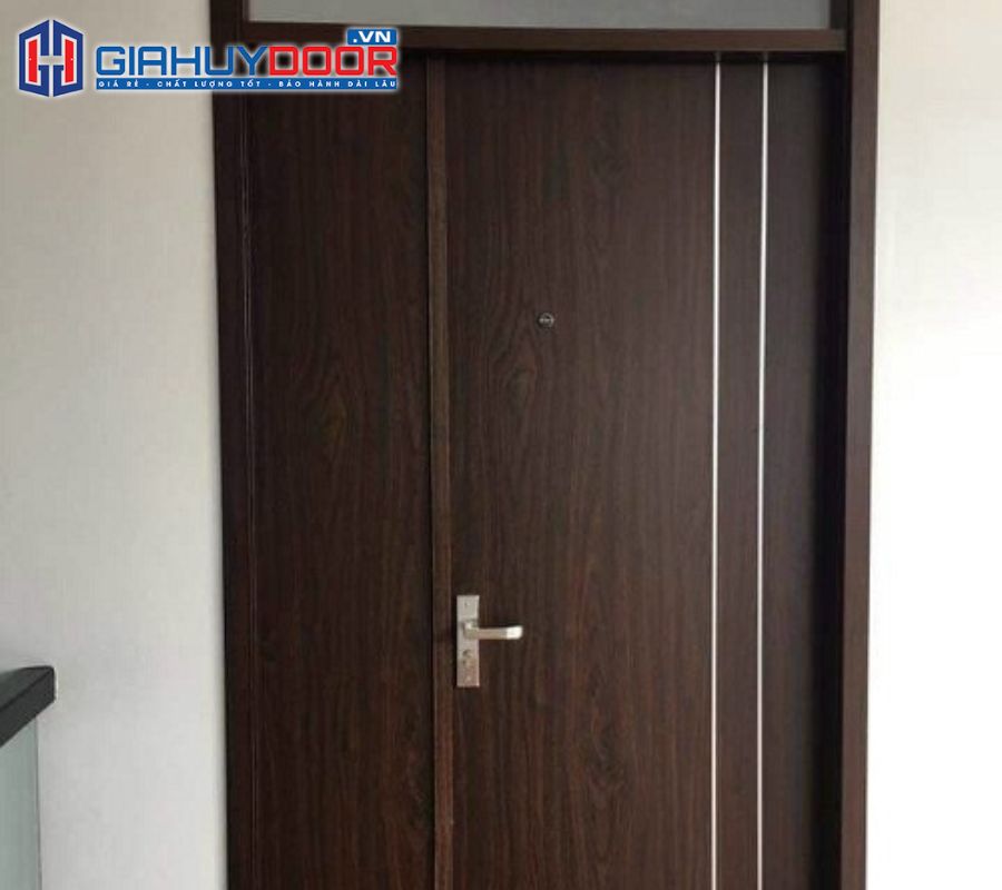 Cửa nhựa Sài Gòn 4A ash (1)