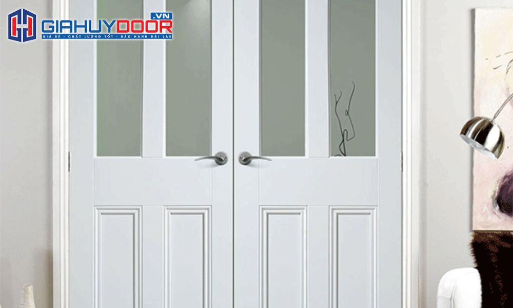 cửa nhựa Sài Gòn P1R3 cửa nhựa Sài Gòn P1R3