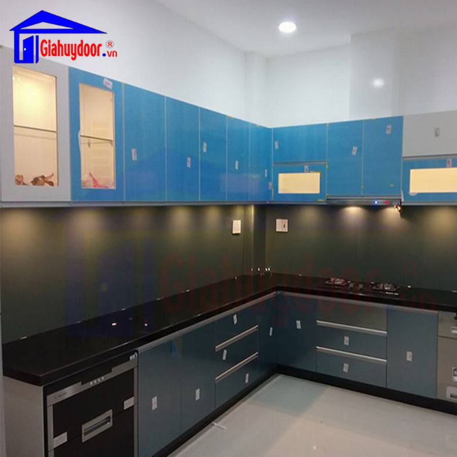 Kệ bếp tủ bếp KP 04