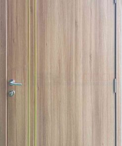 Cửa nhựa phủ PVC KOS 101F-K1129
