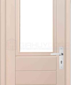 Cửa nhựa Malaysia KOS 105A-K5300