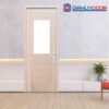 Cửa nhựa Malaysia KOS 105A-K5300