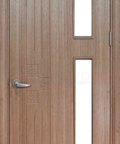 Cửa nhựa ABS Hàn Quốc KOS 205-FZ805