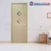 Cửa nhựa phủ PVC KOS 212-MQ808