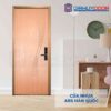 Cửa nhựa ABS Hàn Quốc KOS 305-M8707 (2)