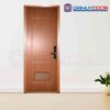 Cửa nhựa phủ PVC KOS 609L-W0901