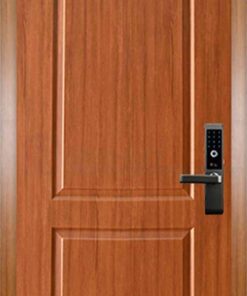 Cửa nhựa phủ PVC KOS 610-W0901