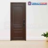 Cửa nhựa phủ PVC KOS 611-U6405