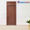 Cửa nhựa phủ PVC KOS FIX1