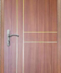 Cửa nhựa phủ PVC KOS KOS 101G