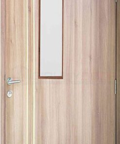 Cửa nhựa ABS Hàn Quốc KOS P1R2G1