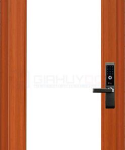 Cửa nhựa phủ PVC KOS SD2