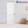 Cửa gỗ phòng ngủ HDF 2A-C1 (2)