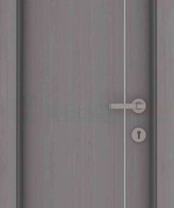 Cửa gỗ công nghiệp MDF Laminate P1R1s