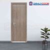 Cửa gỗ phòng ngủ HDF Melammine P1-6