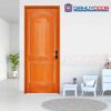 Cửa gỗ công nghiệp HDF Veneer 2A-xoan dao (5)