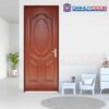 Cửa gỗ công nghiệp HDF Veneer 3A-cam xe (2)