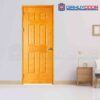 Cửa gỗ công nghiệp HDF Veneer 6A ash