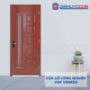 Cửa gỗ công nghiệp HDF Veneer 6B-cam xe (2)