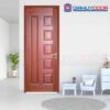 Cửa gỗ công nghiệp HDF Veneer 6B-cam xe (3)