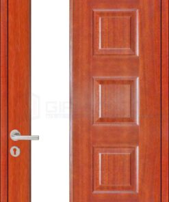 Cửa gỗ công nghiệp HDF Veneer 6GL-cam xe (8)