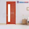 Cửa gỗ công nghiệp HDF Veneer 6GL-cam xe (8)