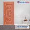 Cửa nhựa Sài Gòn 1K Xoan dao (1)