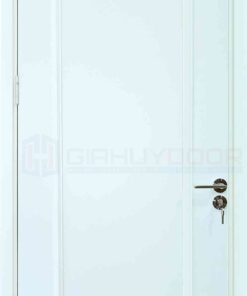 Cửa nhựa Sài Gòn 1PNC1