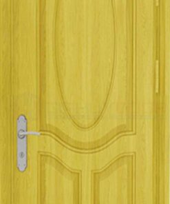 Cửa nhựa Sài Gòn 3A ash (1)