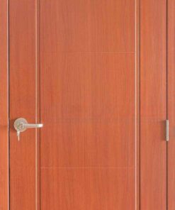 Cửa nhựa Sài Gòn 87