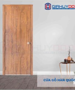 Lựa chọn cửa nhựa composite kích thước phù hợp