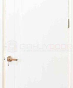 Cửa nhựa Sài Gòn P1R4-C1