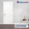 Cửa nhựa Sài Gòn P1R4-C1