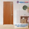 Cửa gỗ công nghiệp MDF Laminate P1R2 (2)