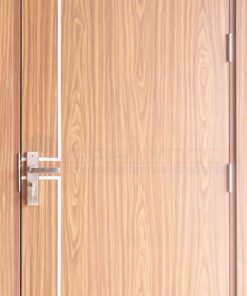 Cửa gỗ công nghiệp MDF Melamine P1R1
