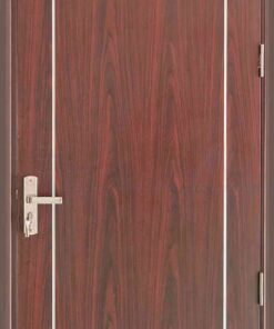 Cửa gỗ công nghiệp MDF Melamine P1R2