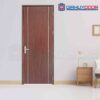 Cửa gỗ công nghiệp MDF Melamine P1R2