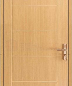 Cửa gỗ công nghiệp MDF Melamine P1R8