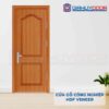 Cửa gỗ công nghiệp HDF Veneer SGD 2A xoan dao (1)