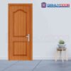 Cửa gỗ công nghiệp HDF Veneer SGD 2A xoan dao (2)