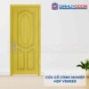 Cửa gỗ công nghiệp HDF Veneer SGD 3A ash (1)